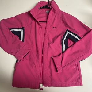 Vintage Nike Windbreaker Jacket